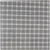 Stickmatten, Größe 14x14 cm, Lochgröße 3x3 mm, Schwarz, 5Bl. [HOB-219440]