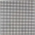 Ausstickkarten , Größe 14x14 cm, Lochgröße 3x3 mm, Schwarz, 50Bl. [HOB-21944]
