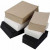 Kraftpapier,  100 g, 6000Bl. sort. [HOB-22148]