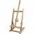 Tischstaffelei, H 78 cm, B 29 cm, 1Stck [HOB-22156]