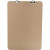 Clipboard für Staffelei, Größe 52x74 cm, Stärke: 5 mm, MDF, 1Stck, A2 [HOB-22163]