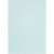 Vellum paper, A4 210x297 mm, 100 g, 10 sheets, light blue [HOB-224818]