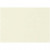 Party-Karte, A4 210x297 mm,  135 g, Off-white, Hammerschlagmuster, 25Bl. [HOB-22482]