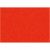 Kreativ-Papier, A4 210x297 mm,  80 g, Rot, 20Bl. [HOB-224871]