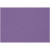 Dekorationskarton, Blatt 460x640 mm,  210-220 g, Violett, 25Bl. [HOB-22817]