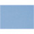 Dekorationskarton, Blatt 460x640 mm,  210-220 g, Hellblau, 25Bl. [HOB-22820]