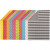 Colortime Farbfarton, A4 210x297 mm,  250 g, Sortierte Farben, 20Bl. sort. [HOB-229850]