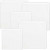 ArtistLine Canvas, size 15x15+20x20 cm, depth 1.6 cm, 40 pcs, white [HOB-257219]