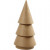 Weihnachtsbaum, H 30,5 cm, D: 15 cm, 1Stck [HOB-26538]