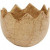 Eierschale, H 4 cm, D: 5 cm, 8Stck. [HOB-26736]