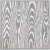 Schablone, Größe 30,5x30,5 cm, Stärke: 0,31 mm, Baum-Maserung, 1Bl. [HOB-27087]