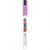 Uni Posca Marker , Strichstärke: 0,7 mm,  PC-1MR , Pastellila, extrafein, 1Stck [HOB-272155]