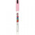 Uni Posca Marker , Strichstärke: 0,7 mm,  PC-1MR , Pastellrosa, extrafein, 1Stck [HOB-272156]