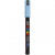 Uni Posca Marker , Strichstärke: 0,7 mm,  PC-1MR , Pastellblau, extrafein, 1Stck [HOB-272157]
