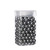Perlen 12 mm Silber 220 Gramm (1 St.) [IFS-27259]