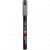 Uni Posca Marker , Strichstärke: 0,7 mm,  PC-1MR , Silber, extrafein, 1Stck [HOB-272805]
