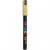 Uni Posca Marker , Strichstärke: 0,7 mm,  PC-1MR , Gold, extrafein, 1Stck [HOB-272810]