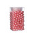 Perlen 12 mm soft Rosa 220 Gramm (1 St.) [IFS-27285]