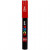 Uni Posca Marker, Strichstärke: 0,7 mm,  PC-1M , Rot, extrafein, 1Stck [HOB-273040]