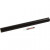 Blackboard-Folie, B 60 cm, L 80 cm, Schwarz, 25Bl. [HOB-28247]