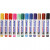 Whiteboard Marker, Strichstärke: 4 mm, 12sort. [HOB-28248]