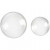 Cabochons, D: 18+25 mm, Basic, 8sort. [HOB-28394]