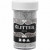 Glitter, D: 35 mm, H 60 mm, Silber, 20g [HOB-284281]