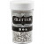 Glitter, Größe 1-3 mm, Silber, 30g [HOB-28431]