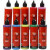 3D Liner - Sortiment, sortierte Farben, Basic, 10x100ml [HOB-30388]