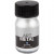 Art Metal Farbe, Silber, 30ml [HOB-30694]