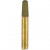 Glitzer-Kleber,  10 ml, Gold, 6Stck. [HOB-31802]