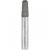 Glitzer-Kleber,  10 ml, Silber, 6Stck. [HOB-31804]
