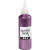 Glitter Glue, 118 ml, purple [HOB-31827]