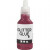 Glitter Glue, 25 ml, pink [HOB-318280]