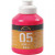 A-Color Acrylfarbe, Neonpink, 05 - Neon, 500ml [HOB-32620]