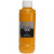 Textil Silk Farbe , Goldgelb, 250ml [HOB-33106]