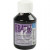 Farbe zum Stofffärben, Schwarz, 100ml [HOB-33344]