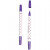 Markierstift (Geheimstift) , 1Stck [HOB-33388]