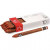 Neocolor II, Stärke: 8 mm, L 10 cm, Russet (065), 10Stck. [HOB-34092]