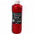 Textilfarbe, Rot, 500ml [HOB-34145]