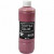 Textilfarbe, Dunkelrosa, 500ml [HOB-34172]