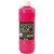Textilfarbe, Neonpink, 500ml [HOB-34214]