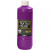 Textilfarbe, Neonlila, 500ml [HOB-34227]