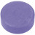 Tempera-Wasserfarbe - Nachfüllung, D: 44 mm, H 16 mm, Blau, Nachfüllblock, 6Stck. [HOB-34482]