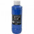 Textile Solid, Brillantblau, deckend, 250ml [HOB-34618]