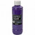 Textile Solid, Lila, deckend, 250ml [HOB-34623]