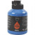 Pigment Art School-Farbe, Primärblau, Transparent, , 500ml [HOB-35406]
