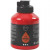 Pigment Art School-Farbe, Kadmiumrot, Transparent, , 500ml [HOB-35414]