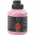 Pigment Art School-Farbe, Staubrosé, Opak, Gut lichtech, 500ml [HOB-35416]