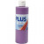 Plus Color Bastelfarbe, Dunkelviolett, 250ml [HOB-39414]